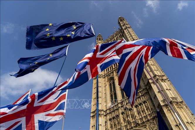 EU sẵn sàng đồng ý lùi thời hạn cho Anh nhưng kèm điều kiện